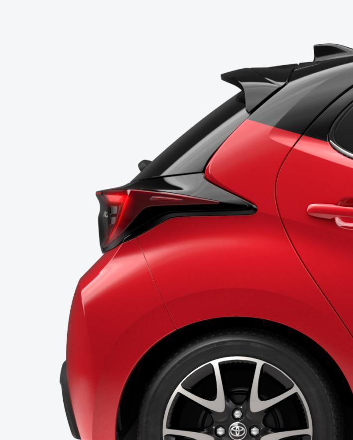 Toyota Hatchbacks & Sedans Jarvis Parts Toyota