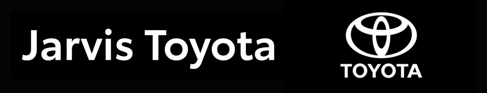 Jarvis Parts Toyota