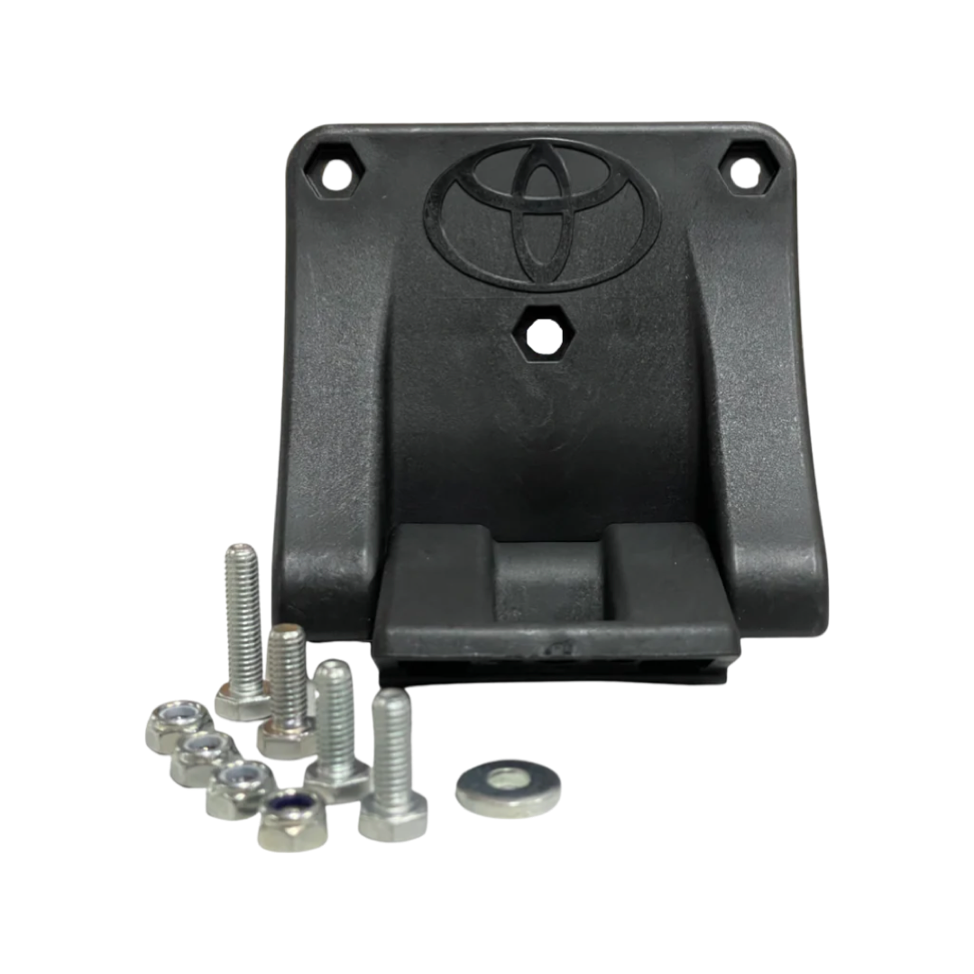 Genuine Toyota Tray Hinge (Alloy tray) – Jarvis Parts Toyota