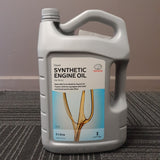 Toyota Diesel Engine Oil 0W-30 C2 Synthetic - DPF
