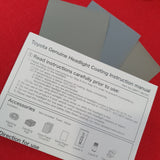 Genuine Toyota Headlight Refurbishment Kit