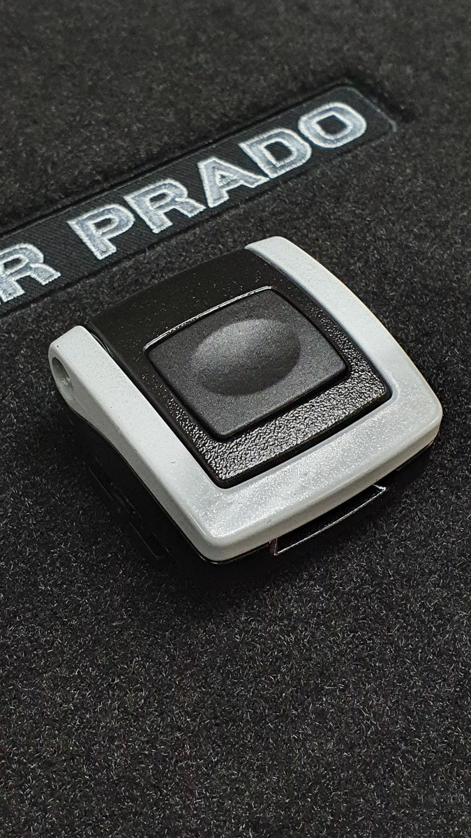 Genuine Toyota Prado Cargo Hook Jarvis Parts Toyota