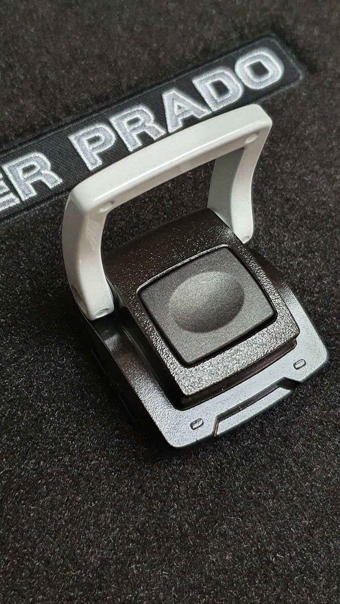 Genuine Toyota Prado Cargo Hook Jarvis Parts Toyota