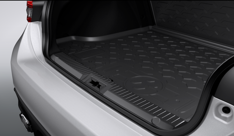 Toyota 86 outlet trunk liner