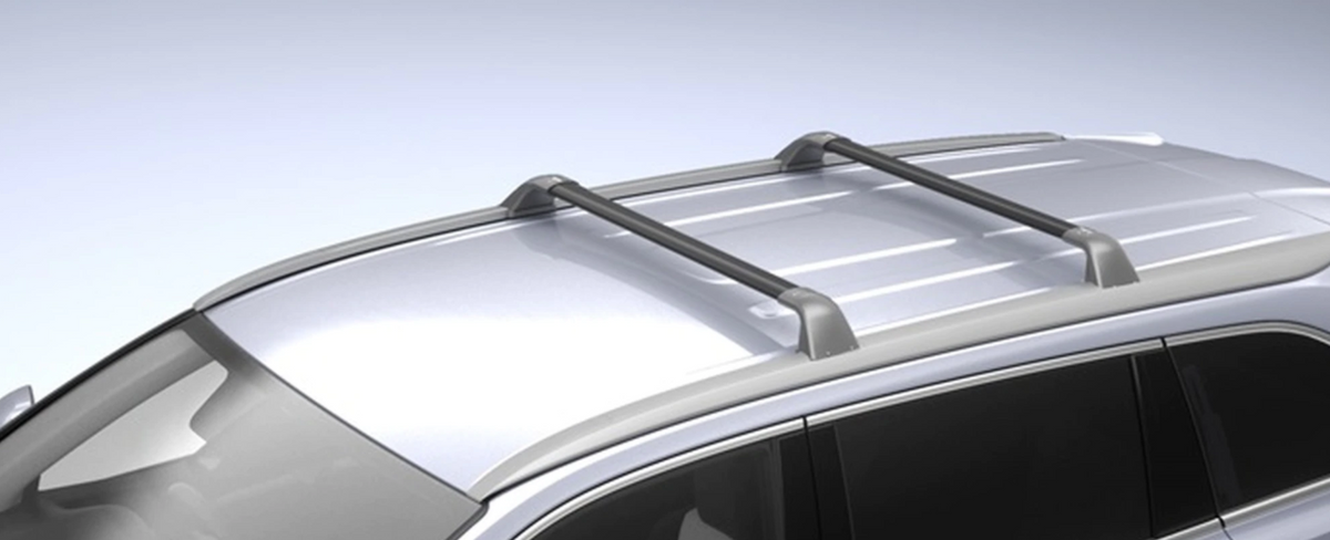 Kluger roof racks gumtree sale