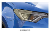 Genuine Toyota Headlight Refurbishment Kit