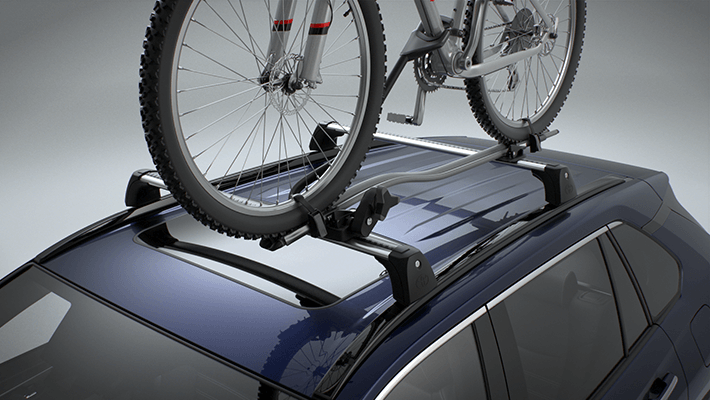 Bike rack for 2019 toyota deals rav4