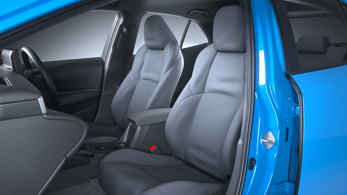 Toyota Corolla Front Seat Covers Jarvis Parts Toyota