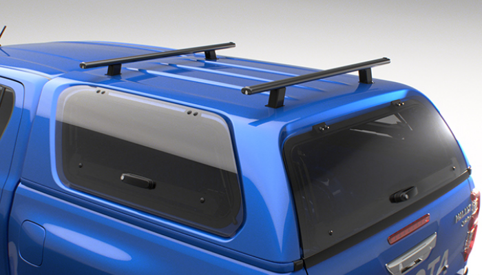 Canopy cargo rack sale