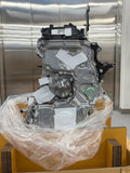 TOYOTA HILUX 1GDFTV  2.8L TURBO DIESEL ENGINE
