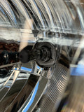 Genuine Toyota Hilux LHF Headlight Assy