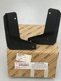 Corolla Hatchback Mudguards