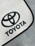 Toyota Picnic Rug