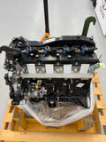 TOYOTA HILUX 1GDFTV  2.8L TURBO DIESEL ENGINE