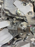 TOYOTA HILUX 1GDFTV  2.8L TURBO DIESEL ENGINE