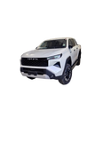 Toyota Hilux Black Grille 2026