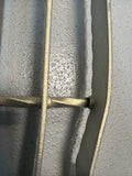 Toyota Hiace Technician Rear Step For Towbar (Damaged)