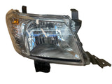 Genuine Toyota Hilux RHF Headlight Assy