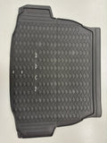 Toyota RAV4 Rubber Cargo Mat (2026)