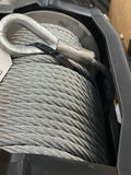 Toyota Genuine Steel Winch