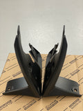 Corolla Hatchback Mudguards