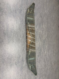 Toyota Hiace Technician Rear Step For Towbar (Damaged)
