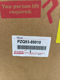 Toyota Genuine Steel Winch