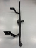 Toyota Hiace Towbar with Rear Corner Protector