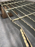 Toyota Hiace Technician Rear Step For Towbar (Damaged)