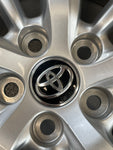 Toyota Yaris Cross Alloy Set 16x6.5inch