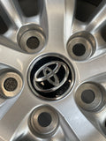 Toyota Yaris Cross Alloy Set 16x6.5inch