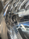 Genuine Toyota Hilux RHF Headlight Assy