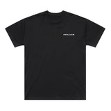 Hilux Black T-Shirt (Dont Send a Ute)