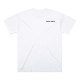 Hilux White T-Shirt (Dont Send a Ute)