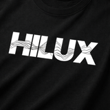 Toyota HiLux Black Wave T-Shirt