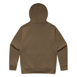 Toyota HiLux Utility Hoodie – Brown