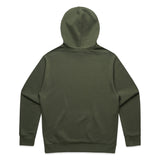 Toyota HiLux Utility Hoodie – Green