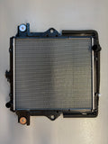 Toyota Landcruiser 70 Series Radiator (1HZ)