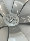 Genuine Toyota Hiace Hubcap