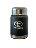 Toyota Insulated Food Flask