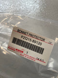 Toyota Bonnet Protectors