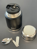 Toyota Insulated Food Flask
