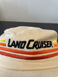 Landcruiser Lines Wide Brim Hat