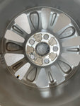 Toyota Yaris Cross Alloy Set 16x6.5inch