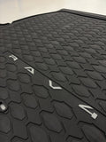 Toyota RAV4 Rubber Cargo Mat (2026)