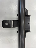 Toyota Hiace Towbar with Rear Corner Protector