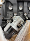 TOYOTA HILUX 1GDFTV  2.8L TURBO DIESEL ENGINE