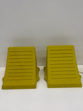 Toyota Wheel Chock Set