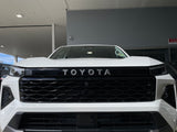 Toyota Hilux Black Grille 2026