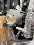 TOYOTA HILUX 1GDFTV  2.8L TURBO DIESEL ENGINE